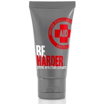 Crema Erectie Penis, Cobeco - Aid Be Harder, Stimulare Erectie