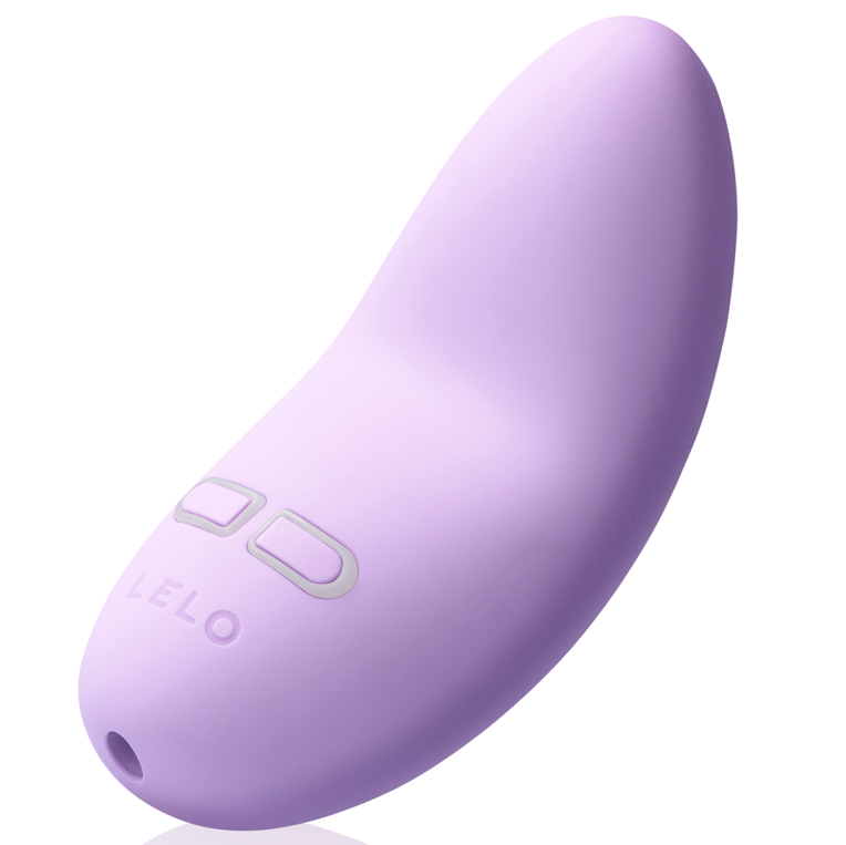 Vibrator Personal, Lelo - Lily 2, Reincarcabil si Submersibil, Lilac