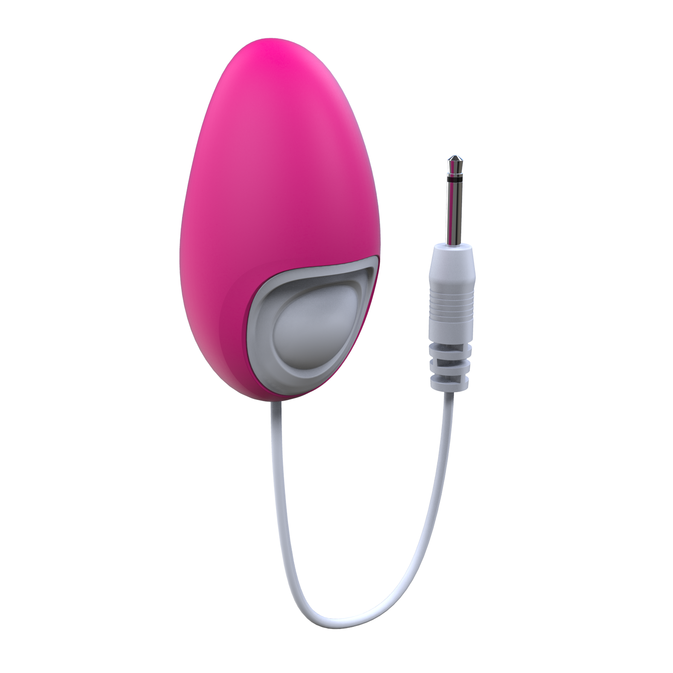 Stimulator Clitoris, Nalone - Fifi 2, 7 Moduri de Vibratie, 92 x 51 mm