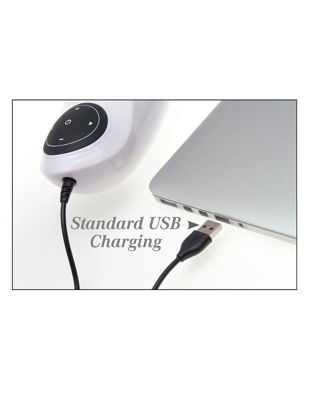 Masturbator Masculin, Extreme Toyz - PDX Mega Bator USB, Vibratii si Rotatie, Negru