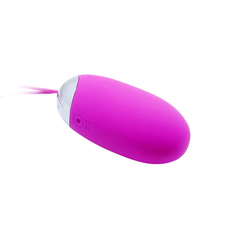 Vibrator cu Aplicatie, Pretty Love - Abner App, Control prin Aplicatie Bluetooth