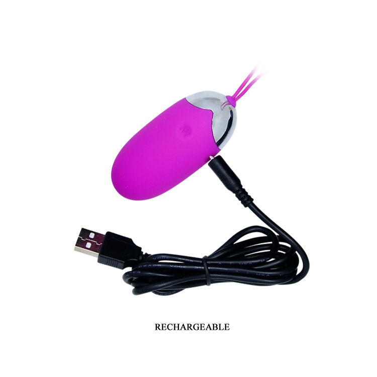 Vibrator cu Aplicatie, Pretty Love - Abner App, Control prin Aplicatie Bluetooth