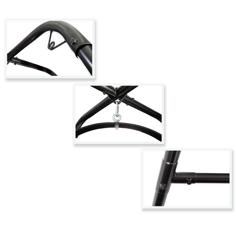 Stand pentru Leagan, Fetish Fantasy Series - Sustine Pana la 180 Kg