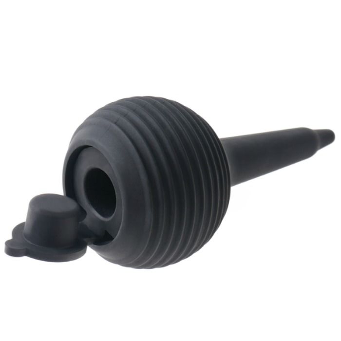 Dildo, King Cock - Squirter, cu Ejaculare, 17.8 CM