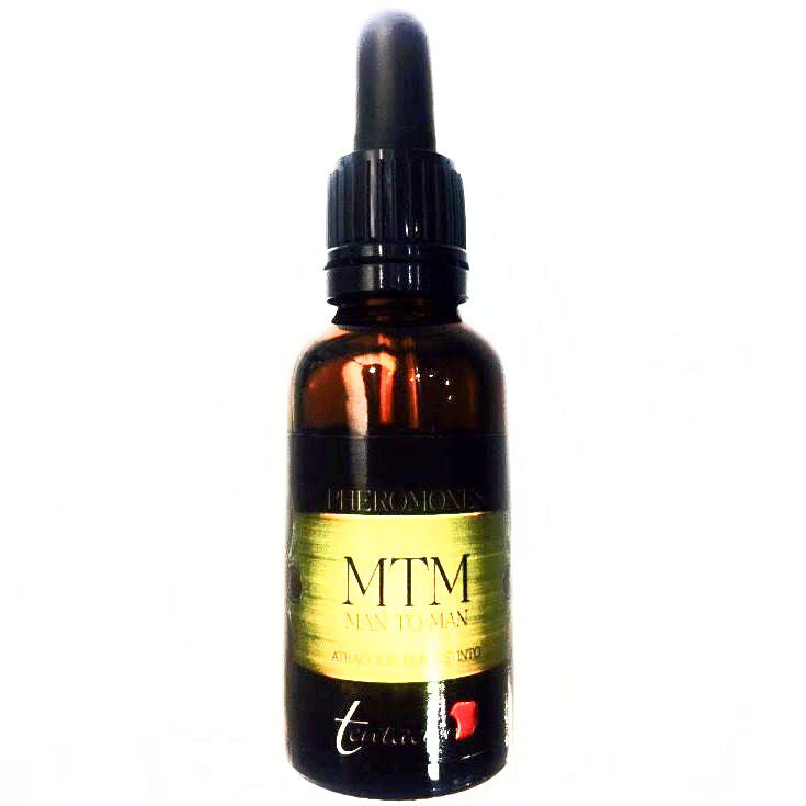 Feromoni, Tentacion - Gay, Human Identical Synthetic, 30 ML