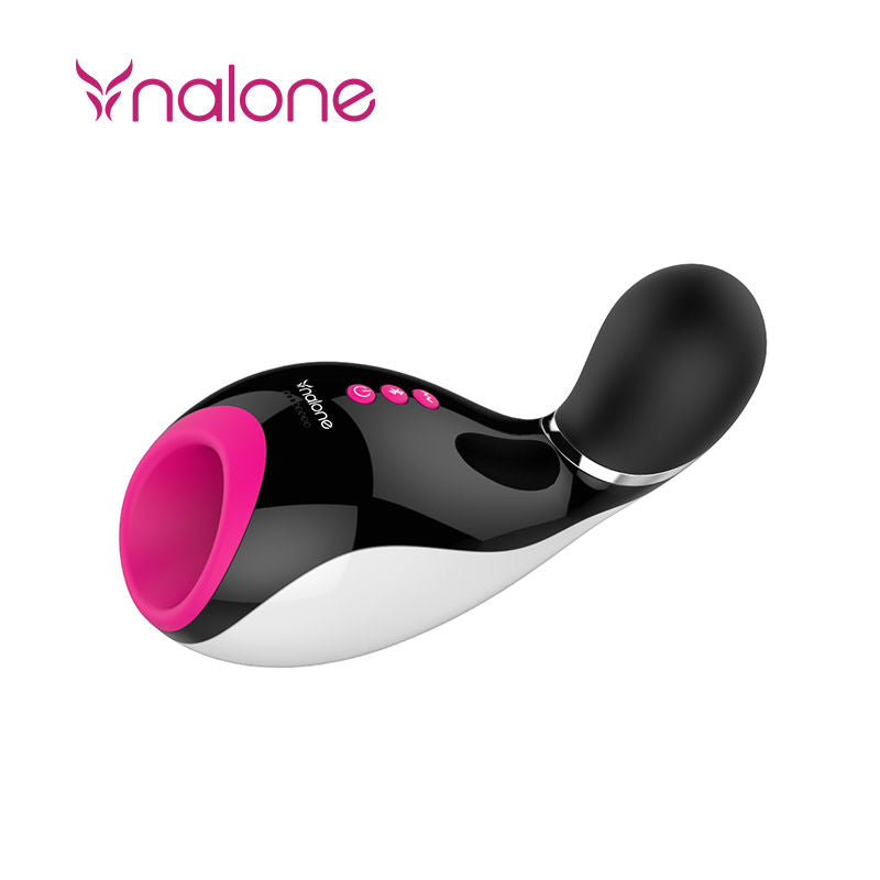 Masturbator, Nalone - Oxxy, High Tech Bluetooth, 190 x 80 Mm