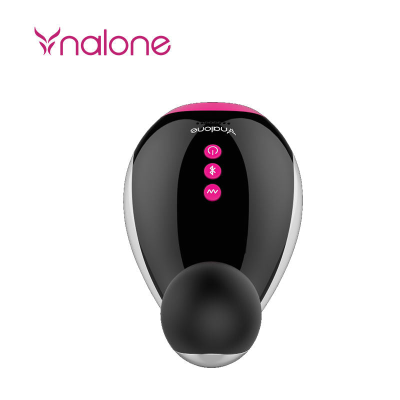 Masturbator, Nalone - Oxxy, High Tech Bluetooth, 190 x 80 Mm