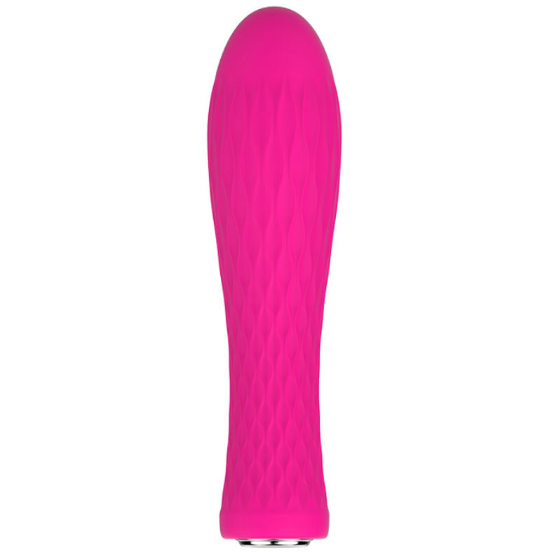 Vibrator Mini, Nalone - Ian Mini, 20 de Moduri de Vibratie, Roz