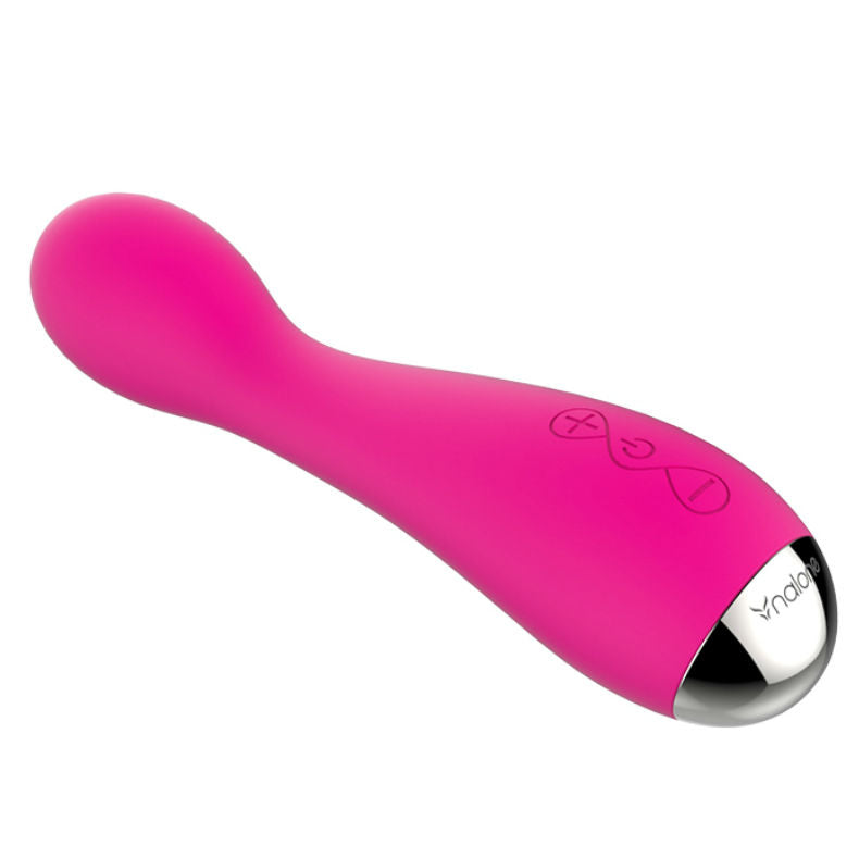 Vibrator G-Spot, Nalone - Yoyo, Soft Touch, 171 x 35 x 40 mm