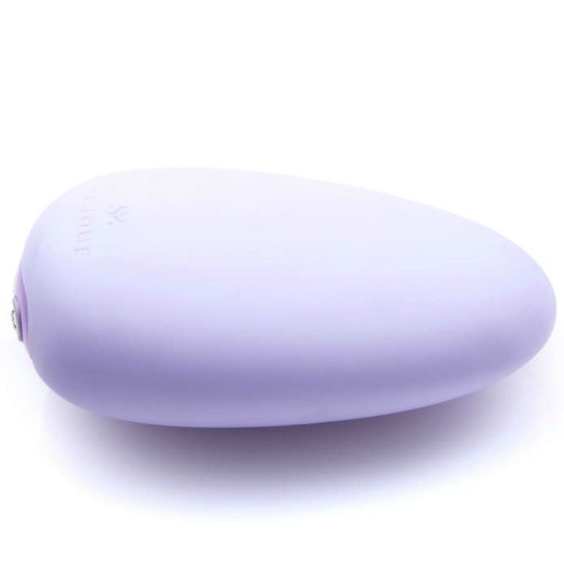 Vibrator, Je Joue - Mimi Soft, Silicon Moale si Catifelat, Purple