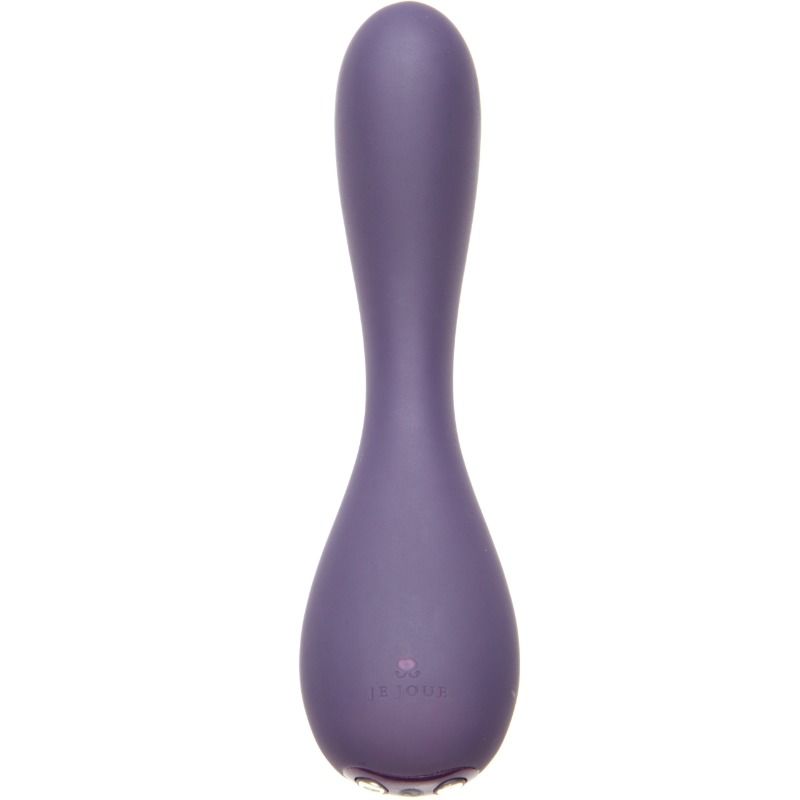 Vibrator, Je Joue - Uma, Vibratii Puternice, Mov