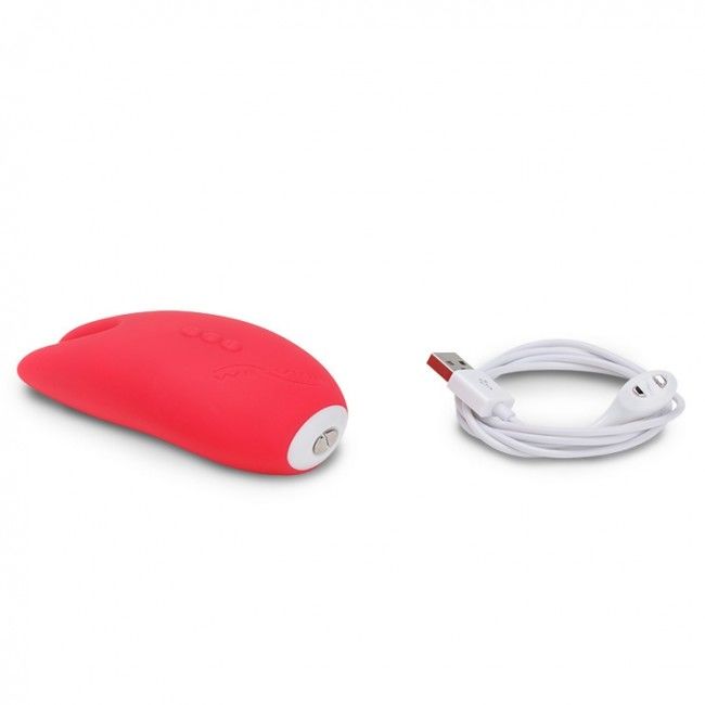 Vibrator Clitoris, We-Vibe - Gala, 2 Motoare Puternice
