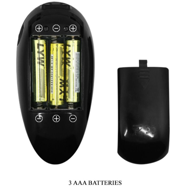 Masturbator Realistic Vagin si Anus, Crazy Bull - Pozitia 6, Vibratie cu Telecomanda, Picioare Ridicate