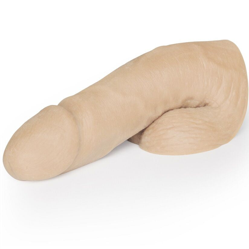Dildo, Fleshlight - Mr. Limpy, Material Nudtone, Mediu