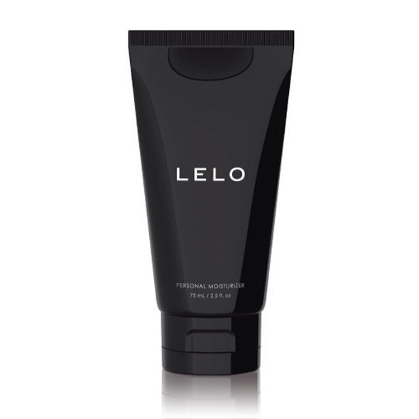 Hidratant Personal, LELO - Personal Moisturizer, pe Baza de Apa, 75 ML