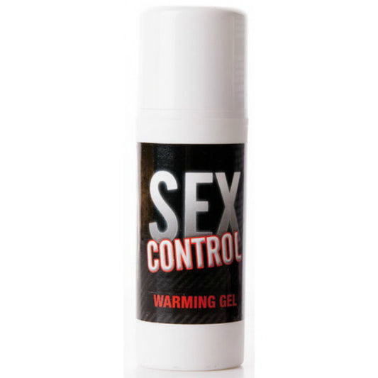 Crema pentru Erectie, RUF - Sex Control, Erectie Rapida, 30 ML