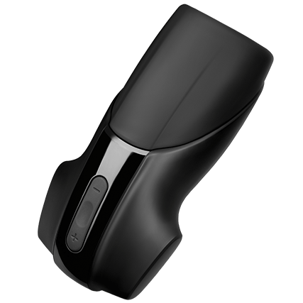 Vibrator, Satisfyer - Men Vibration, 11 Programe de Vibratie