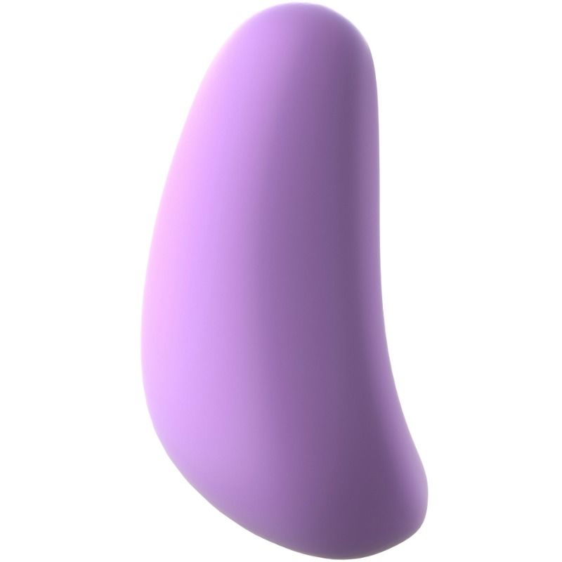 Vibrator, Fantasy For Her - Petite Arouse-Her, Reincarcabil, 71 Mm