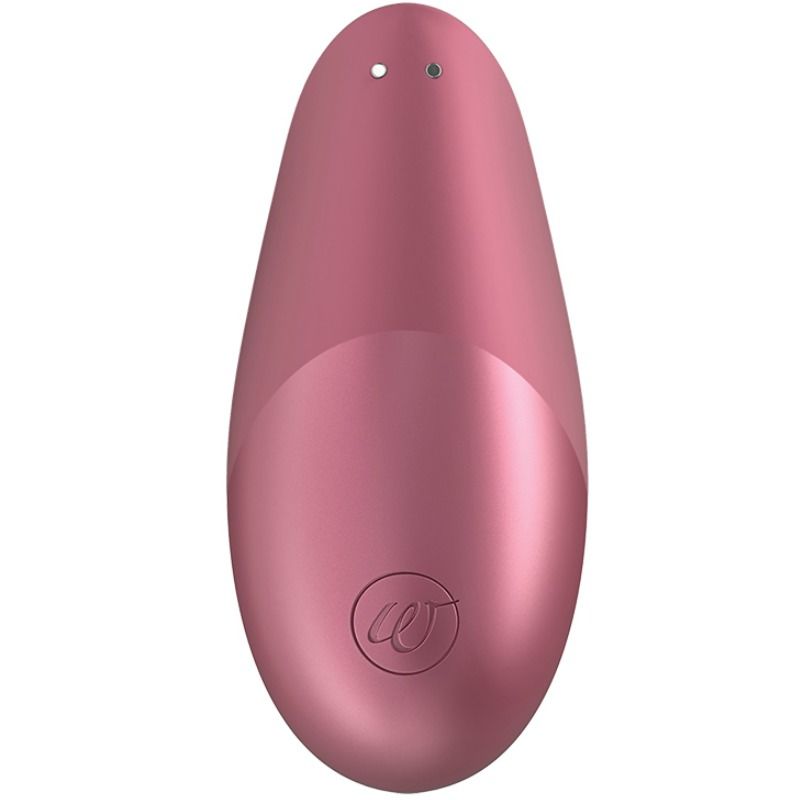 Stimulator Clitoris, Womanizer - Liberty, Tehnologie Pleasure Air, Roz