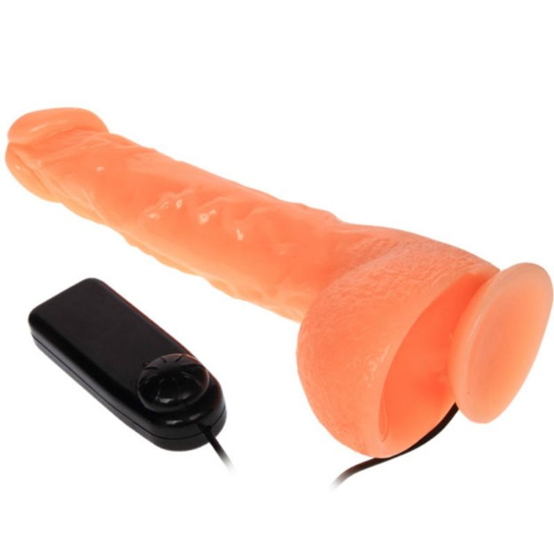 Dildo, Baile - Penis Vibration, Senzatie Realista