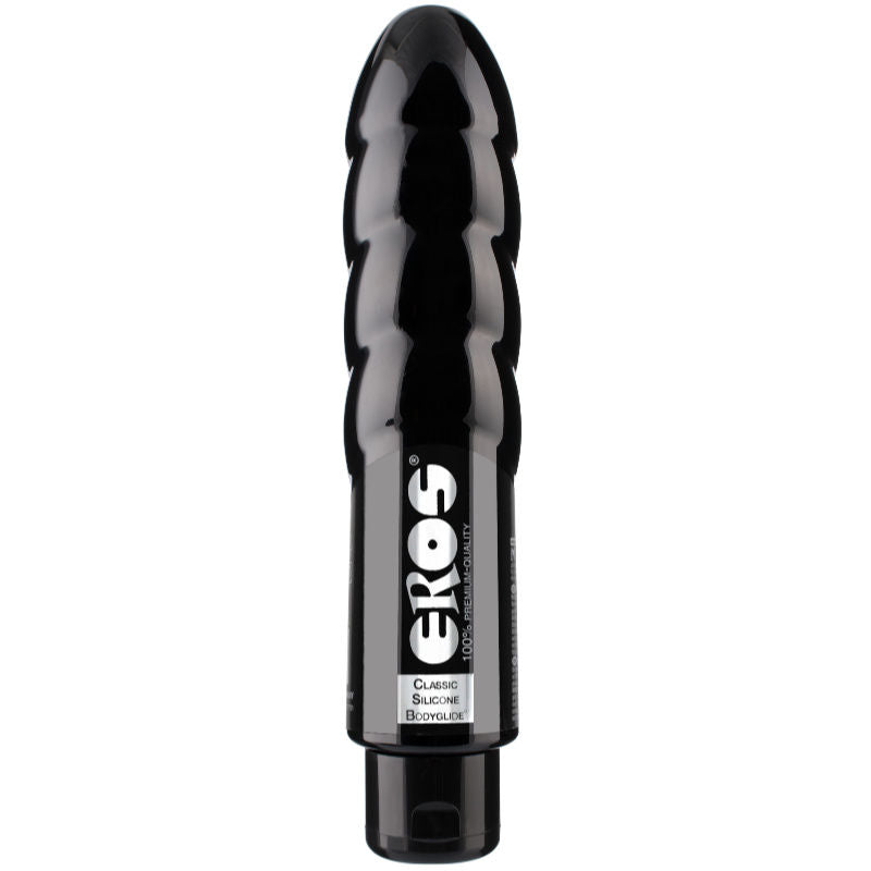 Lubrifiant, Eros - Classic Silicone Bodyglide, pe Baza de Silicon, 175 ML