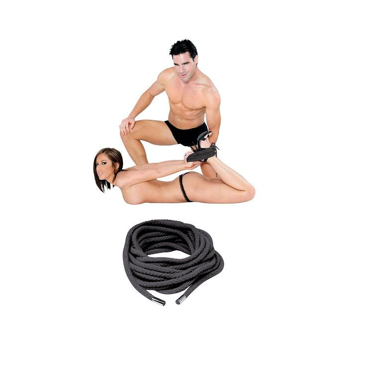 Franghie, Fetish Fantasy Series - Japanese Silk, Super-Moale, 0.635 CM x 35 Ft