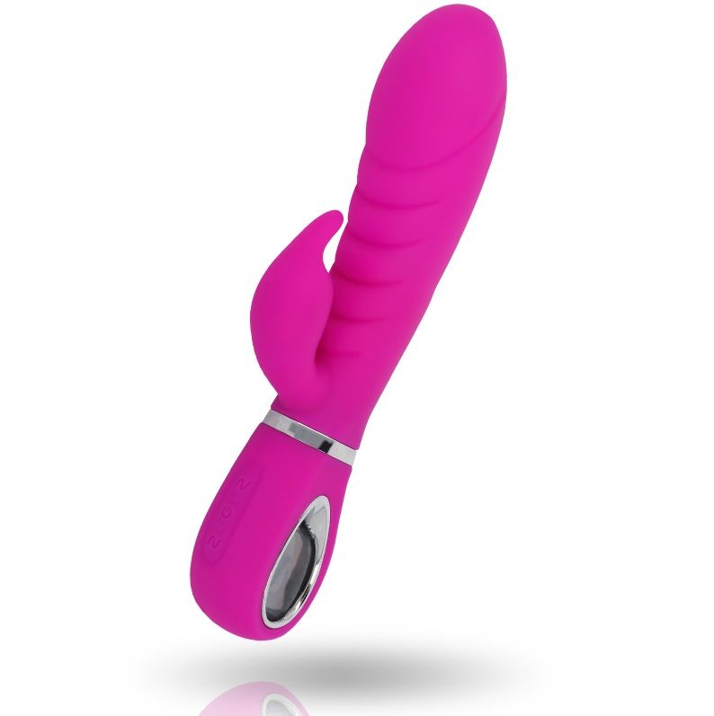 Vibrator, Inspire - Ariella, Silicon Super Moale, Roz Intens