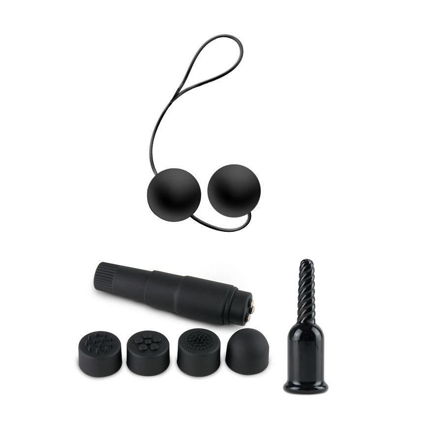 Kit Fetish, Fetish Fantasy, Editie Limitata