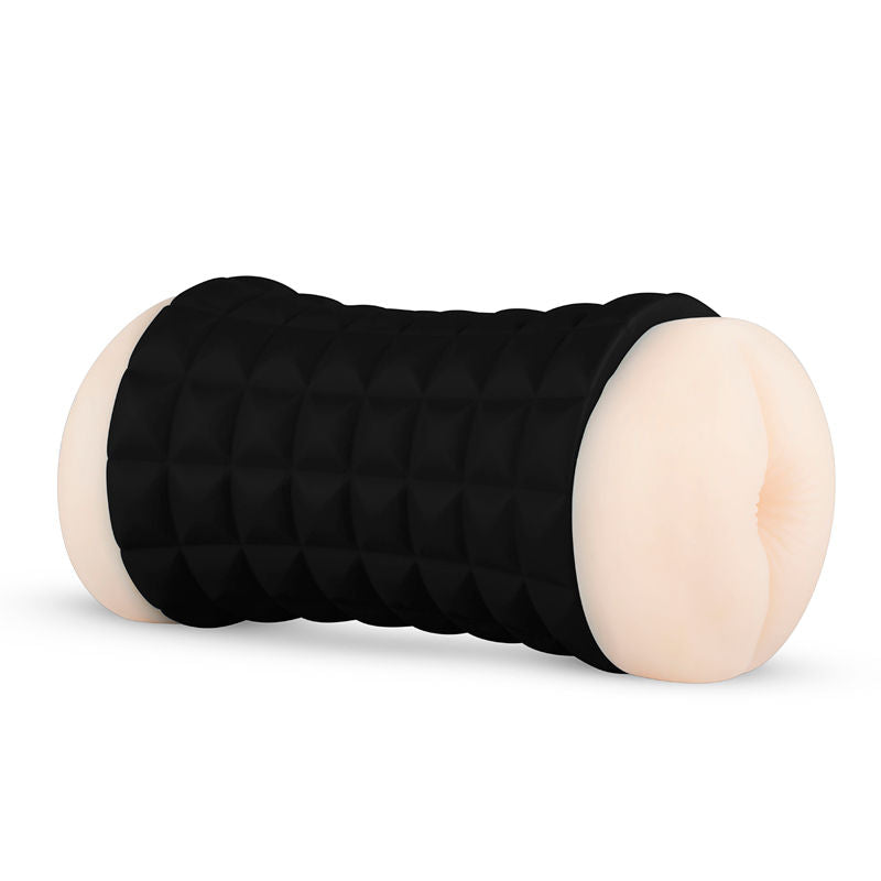 Masturbator Dublu, Womanvibe - Gumy, cu Doua Orificii, 6.2 X 13.4 CM