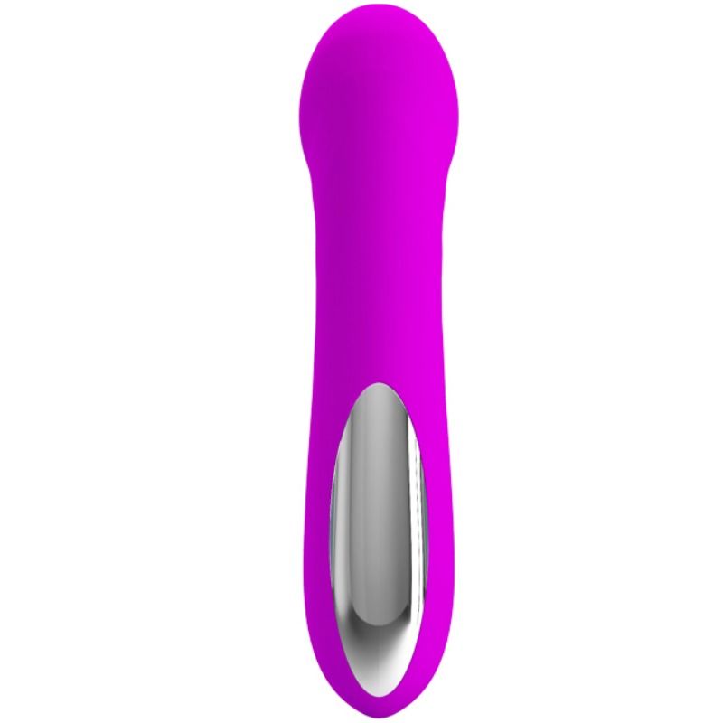 Vibrator Mini Smart, Pretty Love - Reuben, 30 de Functii de Vibratie