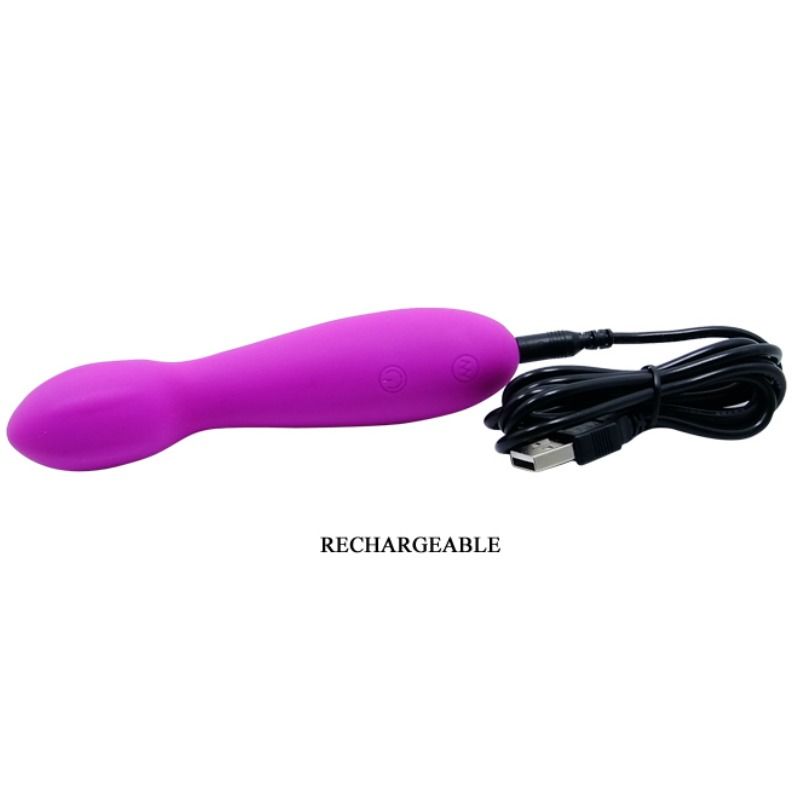 Vibrator Mini, Pretty Love - Arvin, 30 de Moduri de Vibratie