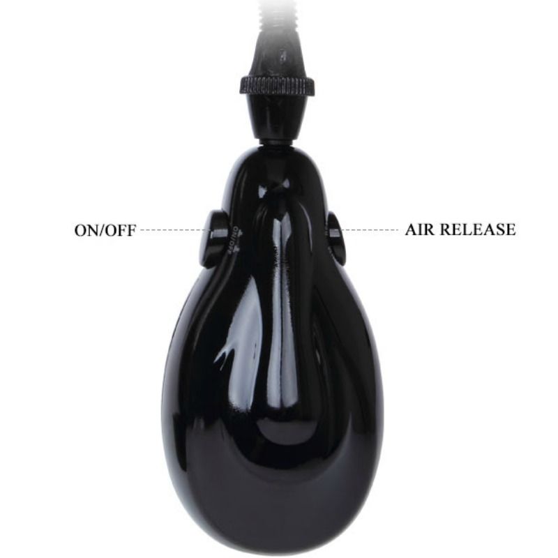 Pompa Marire Penis, Pretty Love - Alexander, Automata