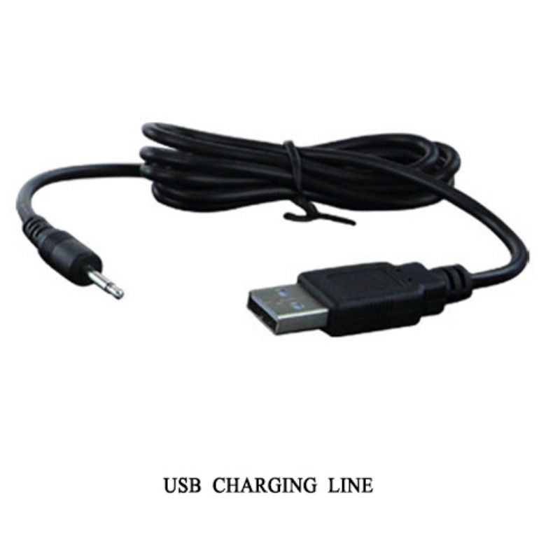 Ou Vibrator, Pretty Love - Shock Fun, Electroshock, Lila