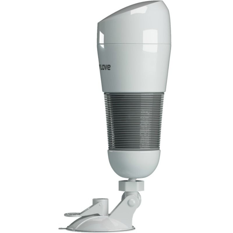 Masturbator Vagina, Pretty Love - Hedy White, Senzatie Realista