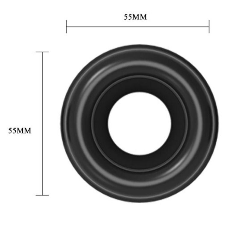 Pompa Marire Penis, Pretty Love - Alexander, Automata cu Manometru si Eliberare Rapida
