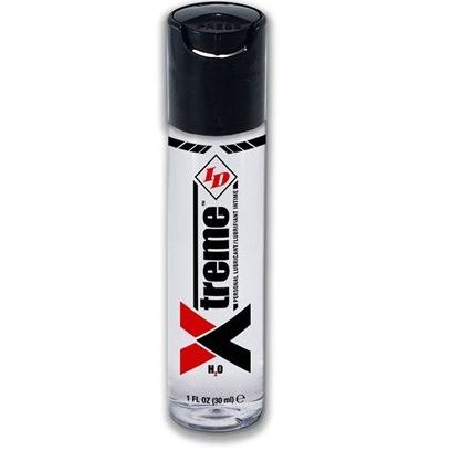 Lubrifiant, ID - Xtreme, Tehnologie de Reducere a Frictiunii, 30 ML