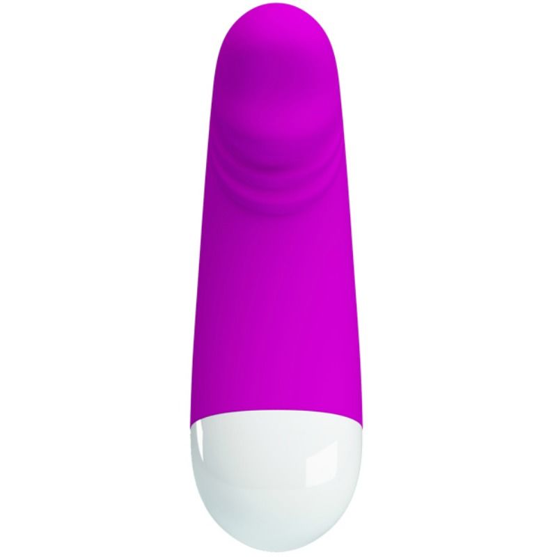 Vibrator, Pretty Love - Luther, 30 Moduri de Vibratie, Mini