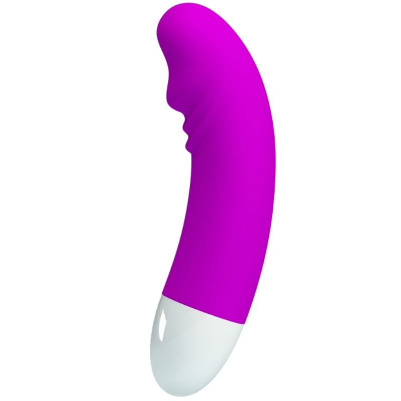 Vibrator, Pretty Love - Luther, 30 Moduri de Vibratie, Mini