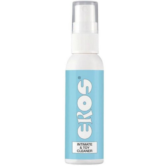Spray Curatare Intima, Eros - Intimate Toy, fara Alcool, 50 ML
