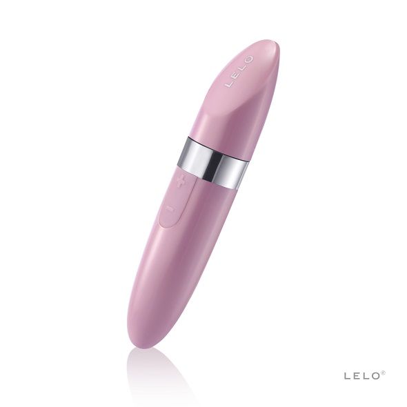 Vibrator, Lelo - Mia 2, Reincarcabil USB, Roz