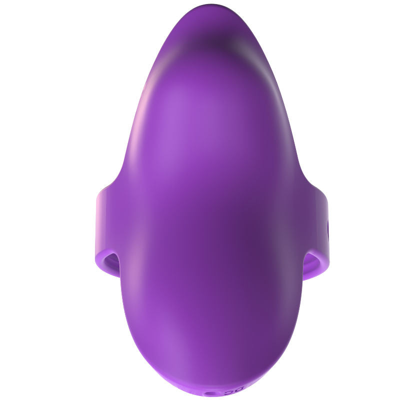 Stimulator Deget, Fantasy For Her - Finger Vive, 10 Modele de Vibratie