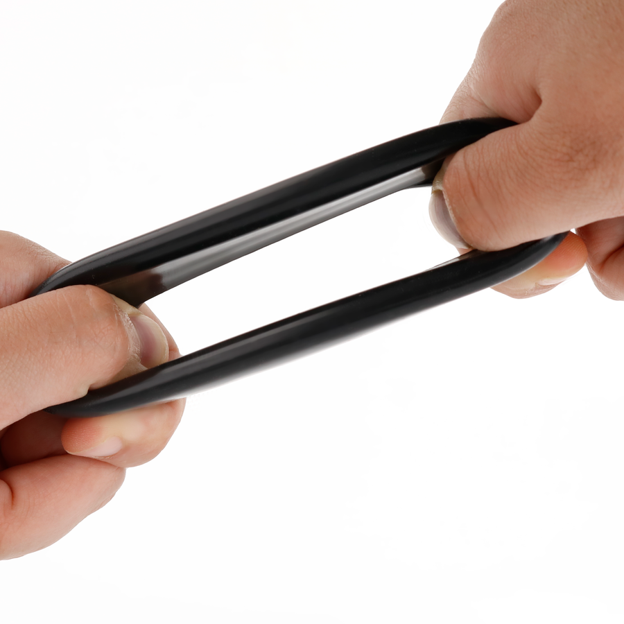 Pompa Marire Penis, Addicted - RX5, Sistem de Vid, Transparent