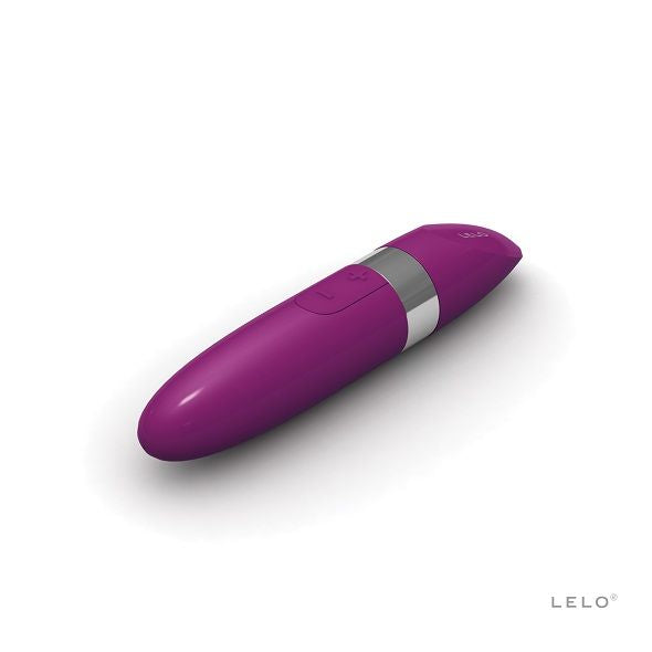 Vibrator, Lelo - Mia 2, Reincarcabil USB, Mov