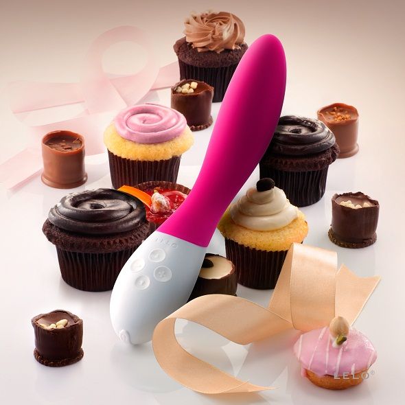 Vibrator, Lelo - Mona 2, Stimulare Punct G, Roz