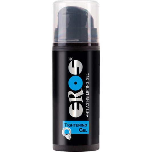 Crema de Stramtare Vaginala, EROS - Tightening Cream, Fara Parabeni, 30 ml