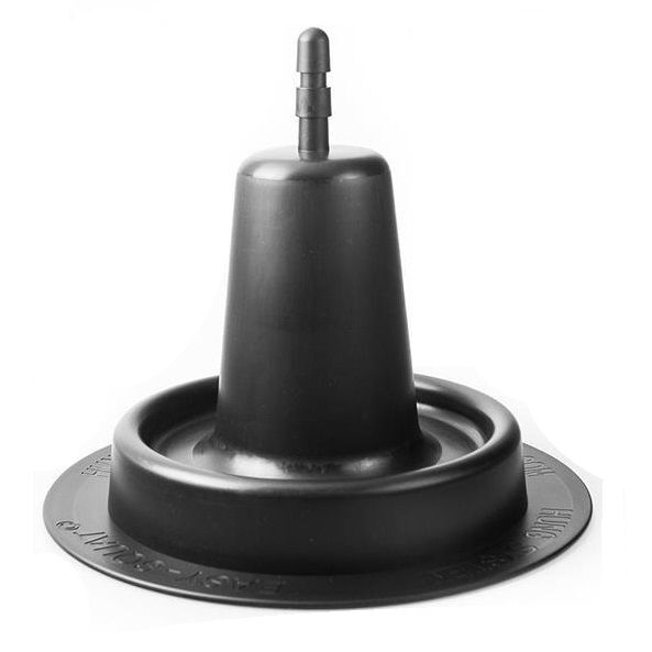 Baza cu Ventuza, Hung System - Easy Squat, Ventuza Puternica