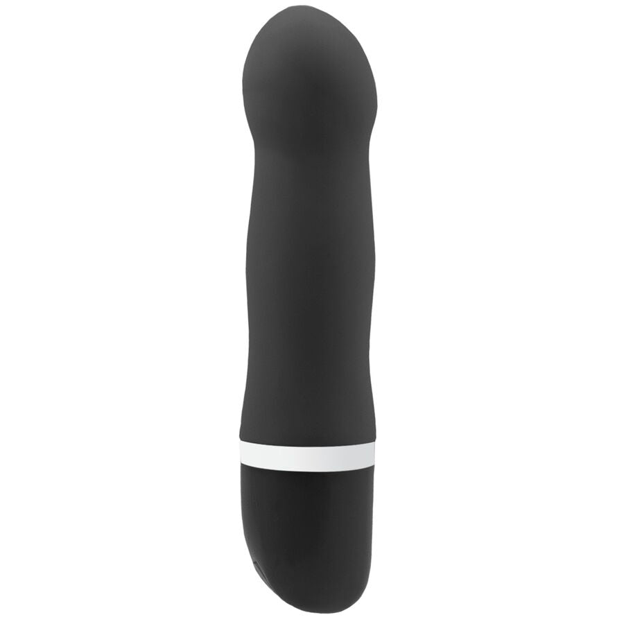 Vibrator, B Swish - Bdesired Deluxe, 6 Functii de Vibratie, Negru