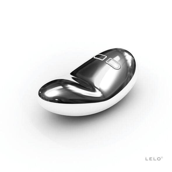 Vibrator, Lelo - Yva, Otel Inoxidabil