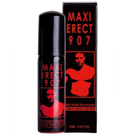 Spray Erectie, RUF - Maxi Erect907, Erectie Rapida, 25 ML