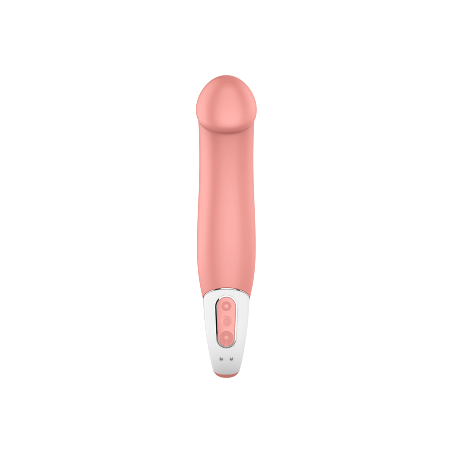 Vibrator, Satisfyer, Vibe Master